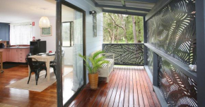 Sea Foam Cottage, Corindi Beach